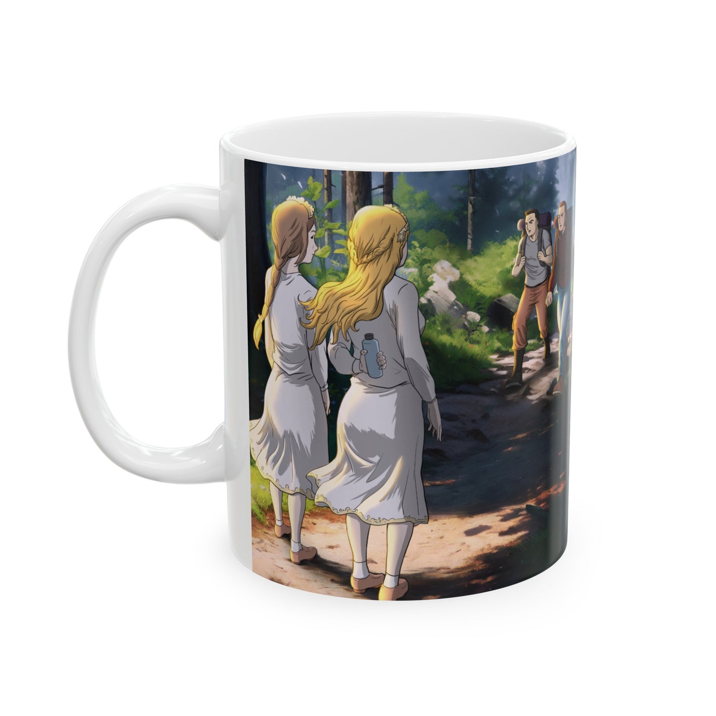 Story Mug