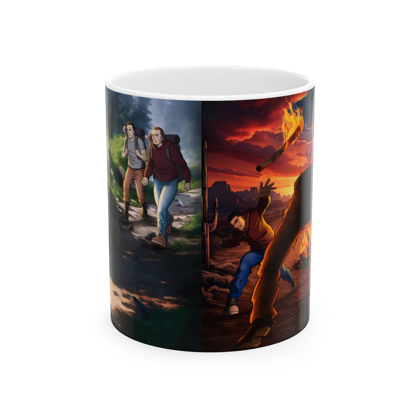 Story Mug