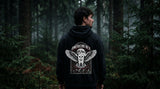 OWL HOODIE *LIMITED EDITION