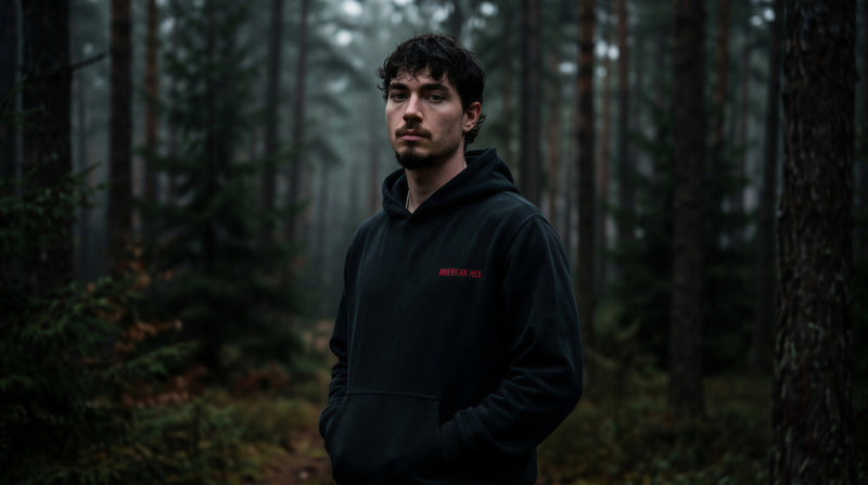 OWL Hoodie - Limited Edition