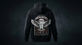 OWL HOODIE *LIMITED EDITION
