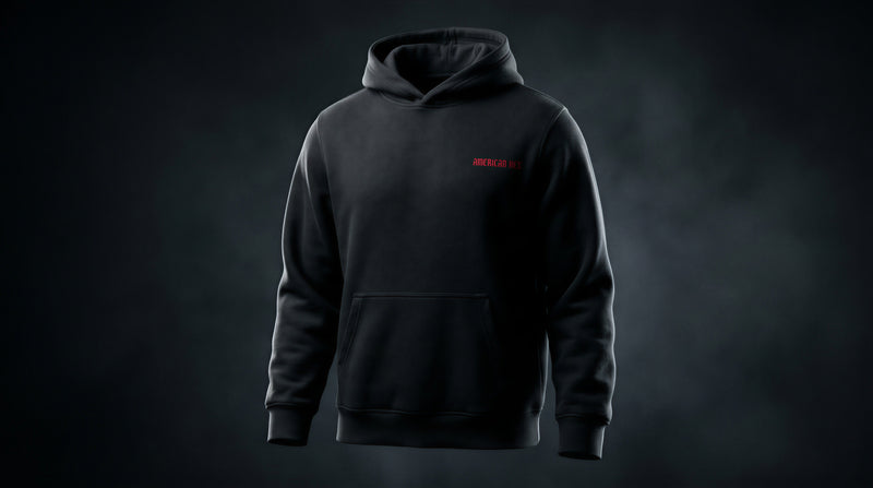 OWL Hoodie - Limited Edition
